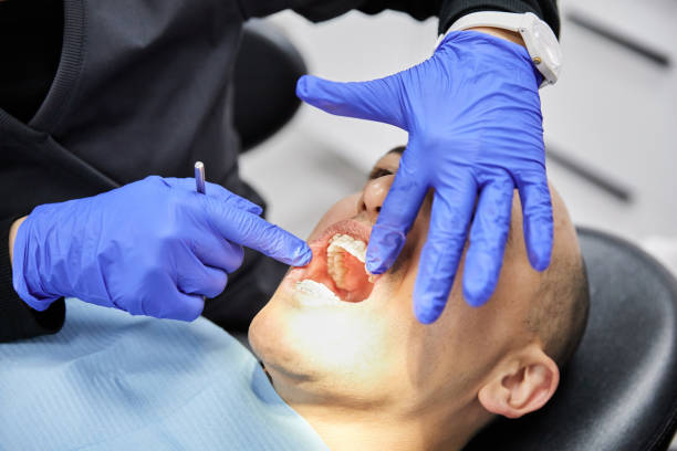 Best Orthodontic Emergency Dentist in Grafton, WV
