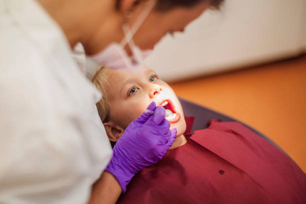 Best Mobile Emergency Dentist in Grafton, WV