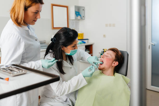 Best Pediatric Emergency Dentist in Grafton, WV