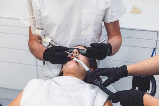 Best Emergency Root Canal Treatment in Grafton, WV